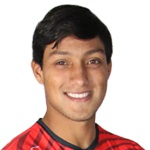 M Molina