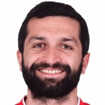 M Mujrishvili