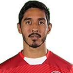 M Navarrete