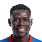 M N'Diaye