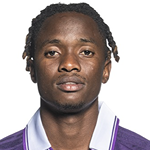M N'Diaye