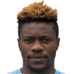 M Ngwa