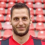 M Nikolic