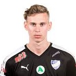 M Nordqvist