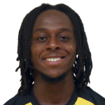 M Odubajo