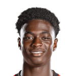 M Olakigbe