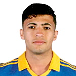 M Olguín