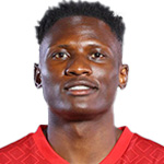 M Olunga