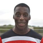 M Omosanya