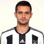M Ostojić