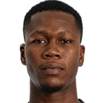 M Ouedraogo