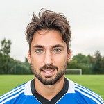 M Palazzi