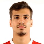M Pantovic