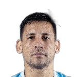 M Paredes