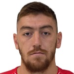 M Pavkov