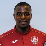 M Pereira