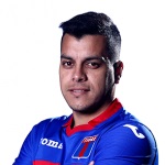 M Pérez