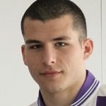 M Perović
