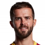 M Pjanić