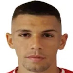 M Popović