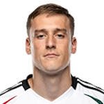 M Rajovic
