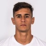 M Ramos