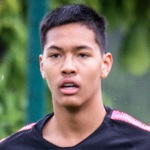 M Randriamamy