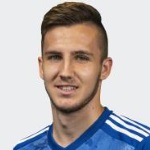 M Ravlija