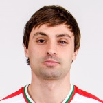 M Raynov