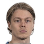 M Riikonen