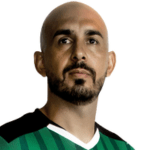 M Riquelme