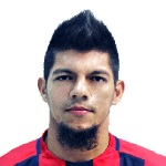 M Riveros