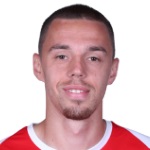 M Rodić