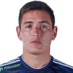 M Rodríguez