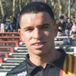 M Rodríguez