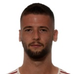 M Roganović