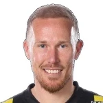 M Rygaard
