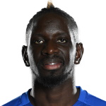 M Sakho