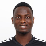 M Salifu