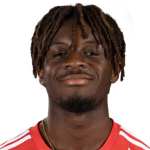 M Sanogo
