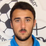M Sardalishvili