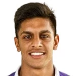 M Sarkaria