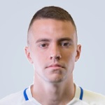 M Sekulić