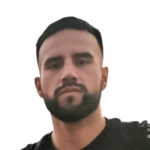M Serrano