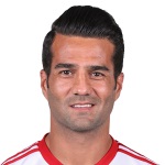 M Shojaei