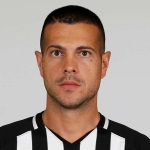 M Smiljanić