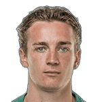 M Søndergaard