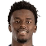 M Soumahoro