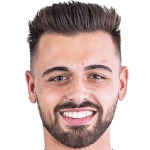 M Southam-Hales