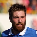 M Stafford